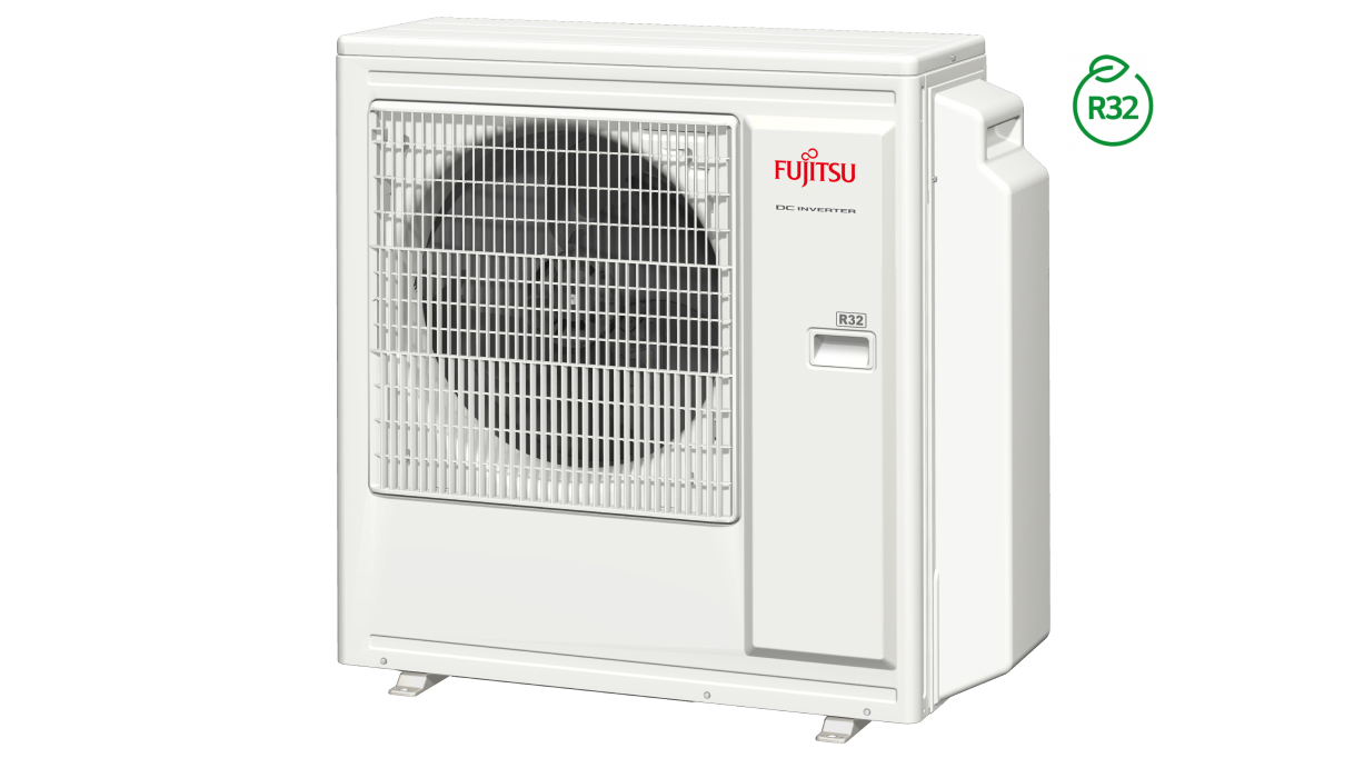 Наружные блоки  Сплит-Настрой Мульти сплит-система Fujitsu AOYG36KBTA5