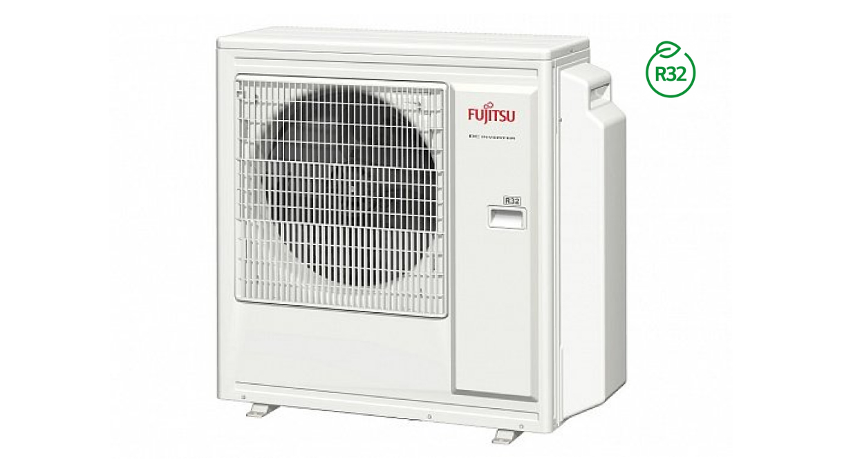 Наружные блоки Мульти сплит-система Fujitsu AOYG30KBTA4