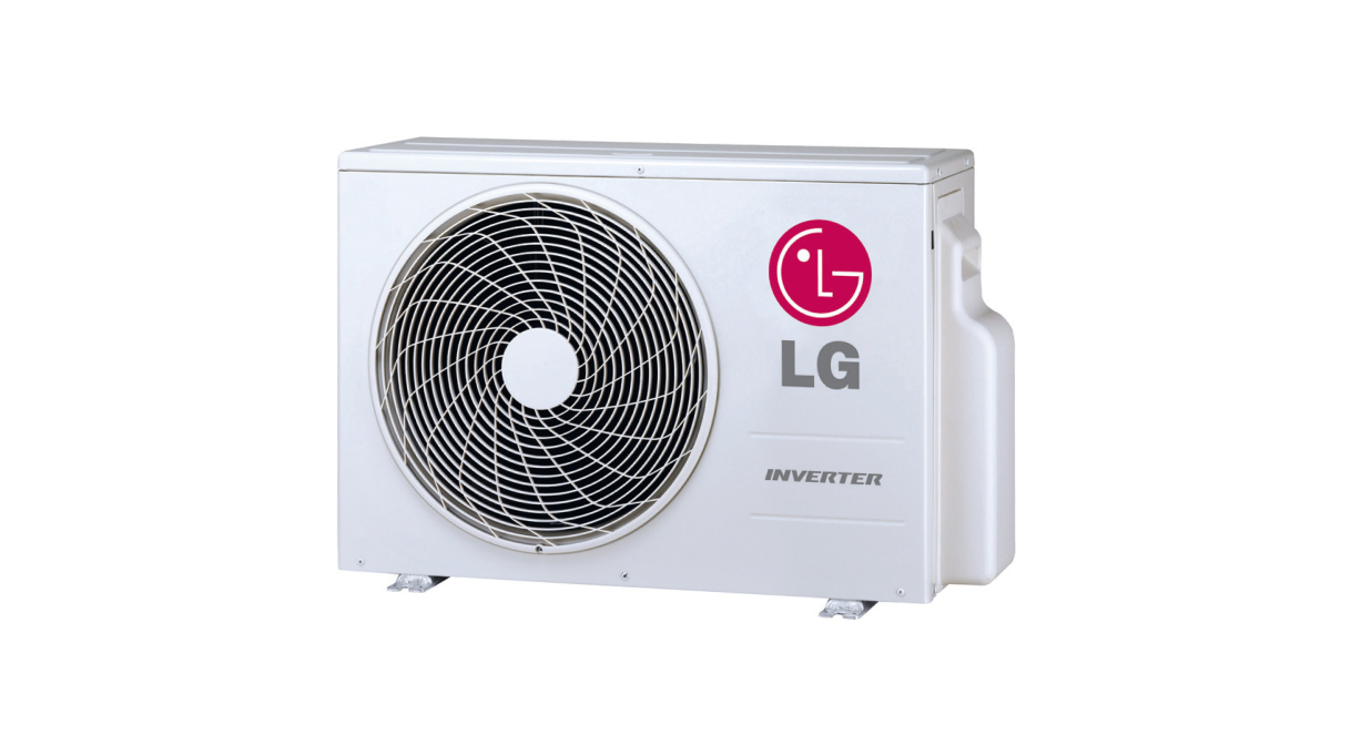 Мульти сплит-система LG Multi F Inverter MU2M15.UL4R0