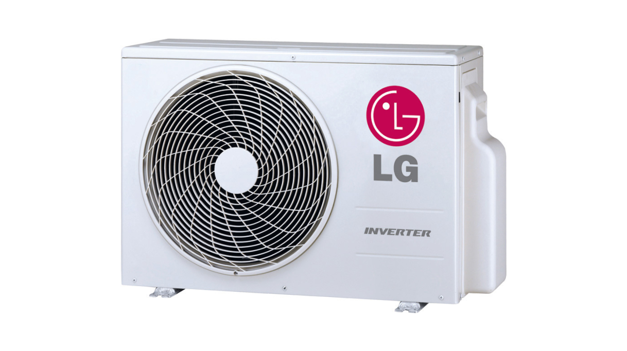 Наружные блоки Мульти сплит-система LG Multi F Inverter MU3M21.UE4R0