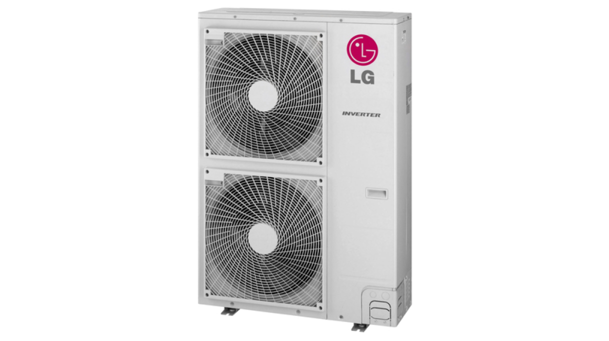 Мульти сплит-система LG Multi F DX Inverter FM48AH.U34