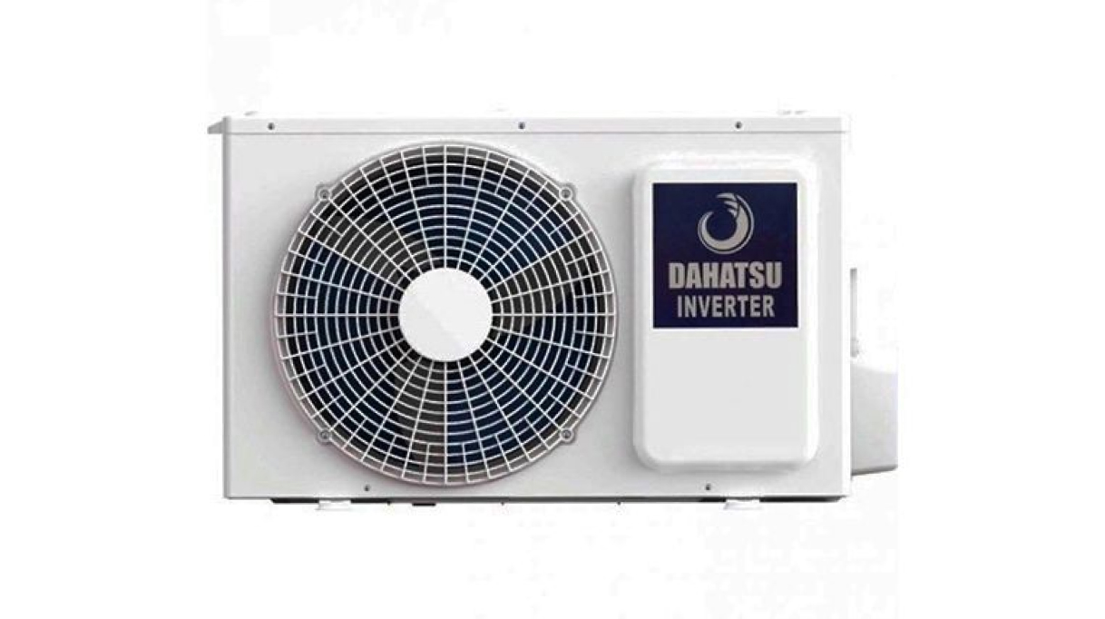 Мульти сплит-система DAHATSU DC Inverter DHMULT 30/3