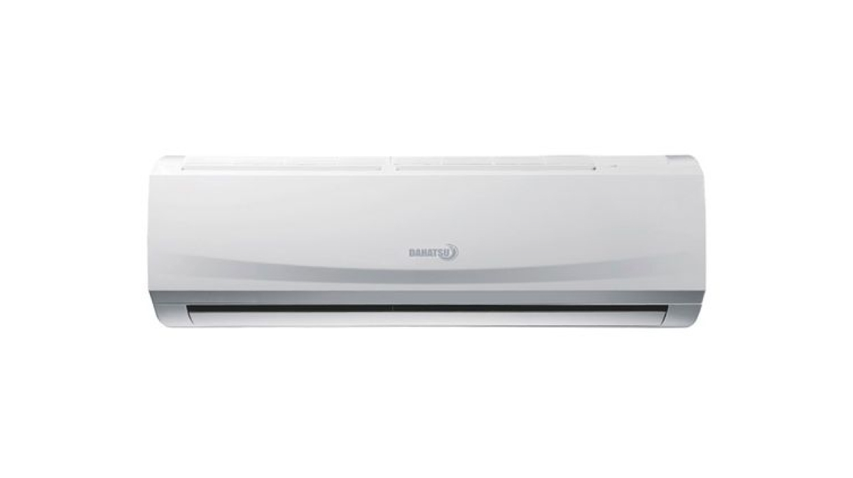 Мульти сплит-система DAHATSU DC Inverter DHMULT-07                     Настенный внутренний блок