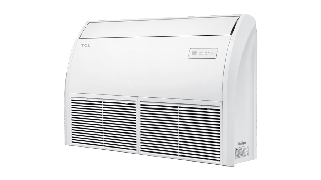 TCL Inverter TUB-18HRIA/TOU-18HINA