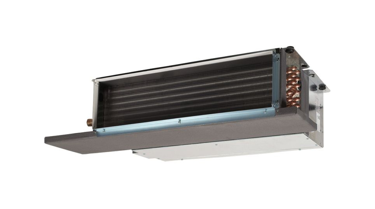 Фанкойл DAIKIN FWB03BTN