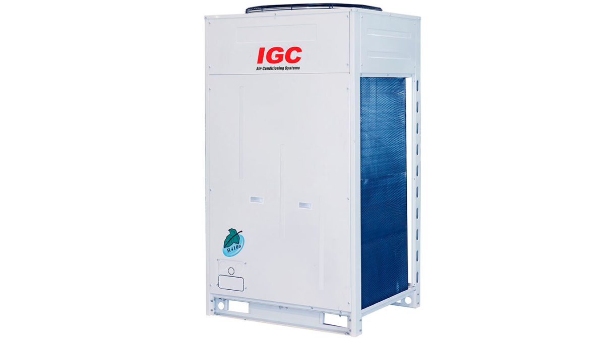 VRF система IGC IMS 4 IMS-EX400NB