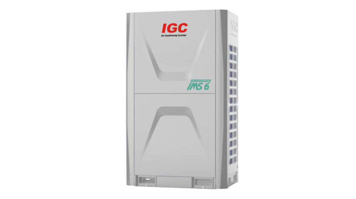 VRF система IGC IMS-EX330NB(6)