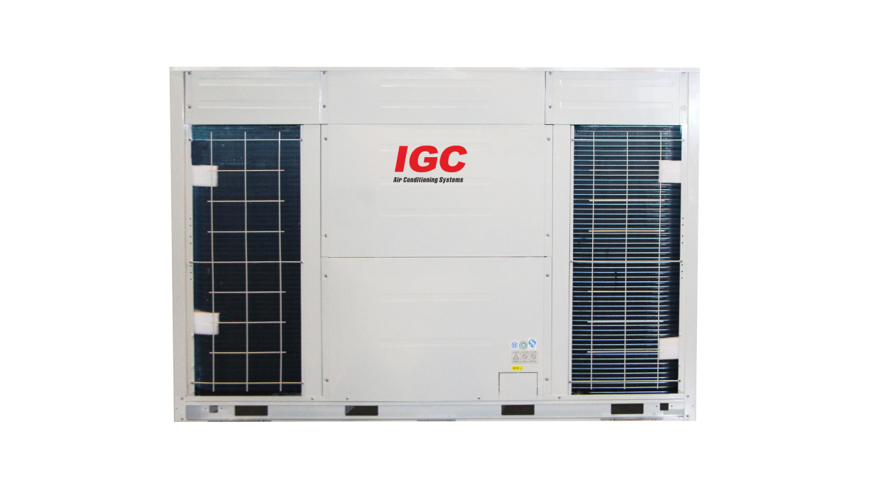 VRF система IGC IMS 4 DC inverter IMS-EX730NB(4)