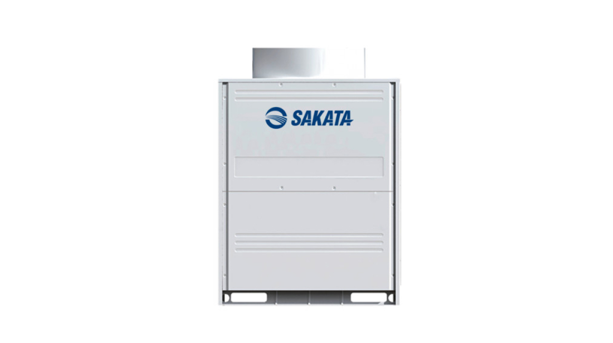 VRF система SAKATA SMSM-450Y