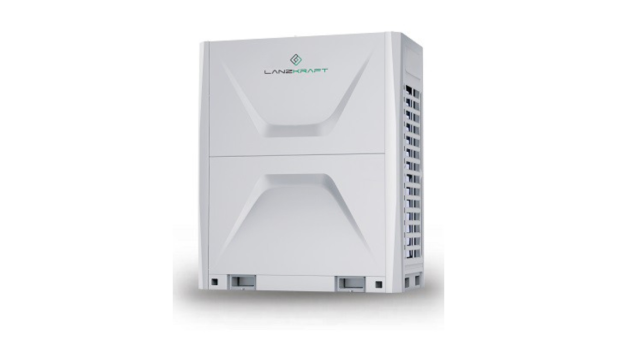 VRF система Lanzkraft DC Inverter LFTM-400Z6