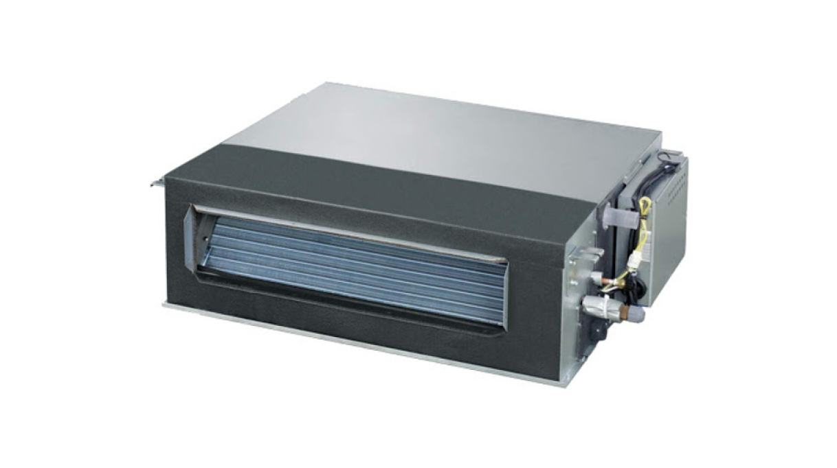 VRF система Lanzkraft DC Inverter LFL-28S