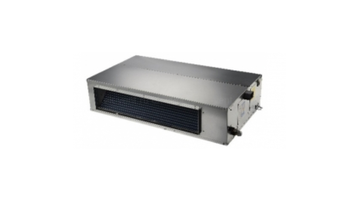 VRF система Lanzkraft DC Inverter LFM-56S