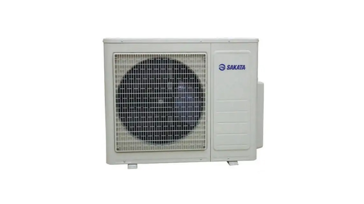 Мульти сплит-система SAKATA DC Inverter SOM-2Z40B