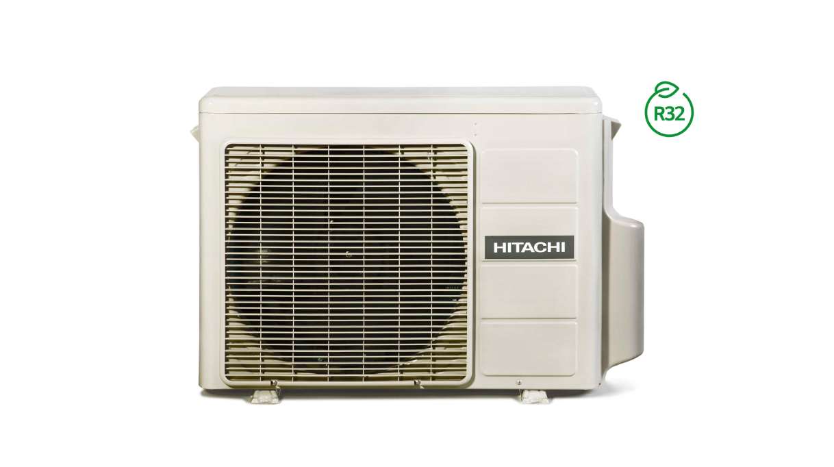 Мульти сплит-система HITACHI Comfort DC Inverter RAM-40NE2F