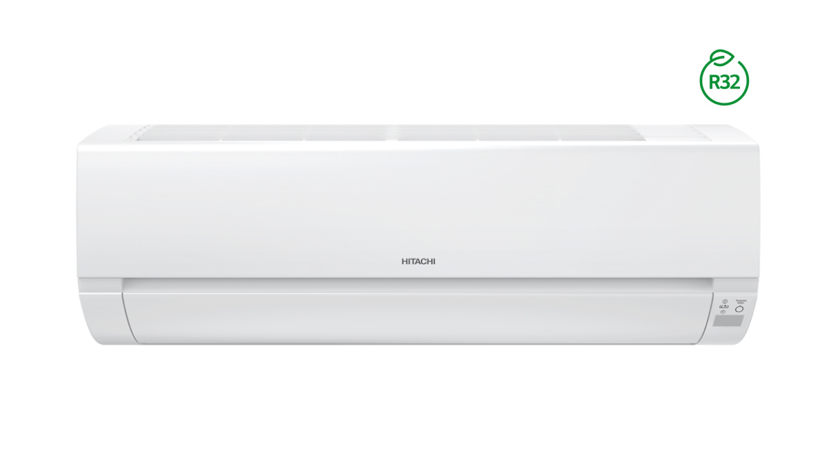 Мульти сплит-система HITACHI X-Comfort DC Inverter RAK-35REF                     Настенный внутренний блок