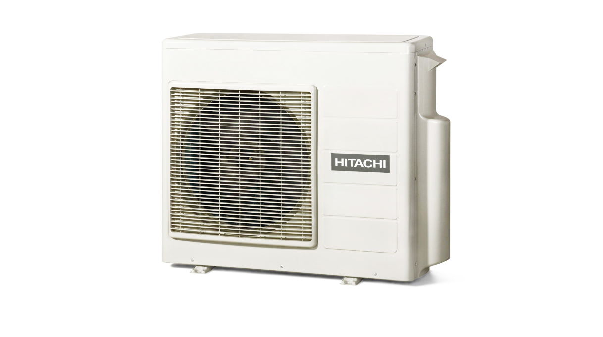 Мульти сплит-система HITACHI Premium DC Inverter RAM-53NP2E