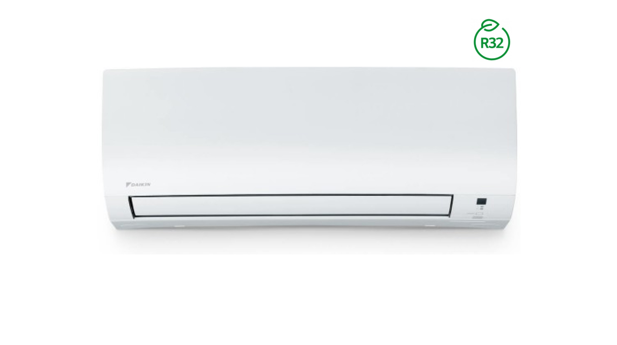 Мульти сплит-система DAIKIN COMFORA Inverter FTXP20M9                     Настенный внутренний блок