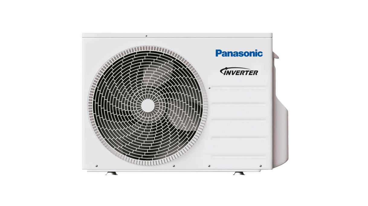 Наружные блоки  Сплит-Настрой Мульти сплит-система Panasonic Inverter U-3E18JBE