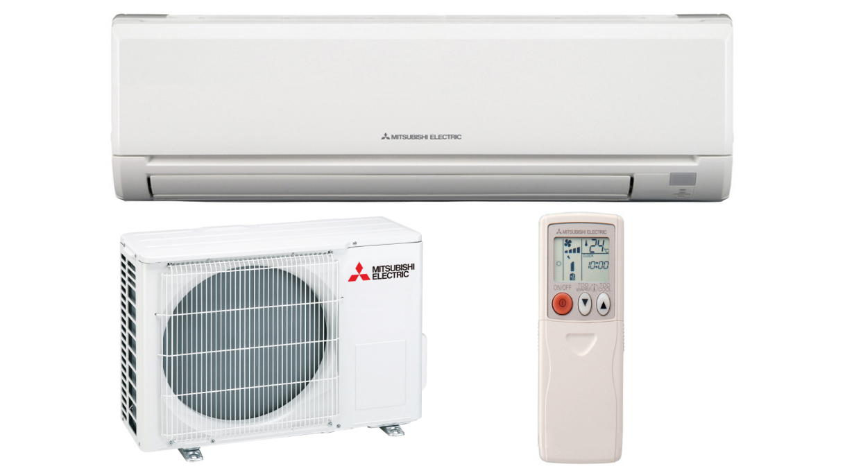 Кондиционер Mitsubishi Electric Classic MS-GF60VA/MU-GF60VA - только охлаждение Сплит-система