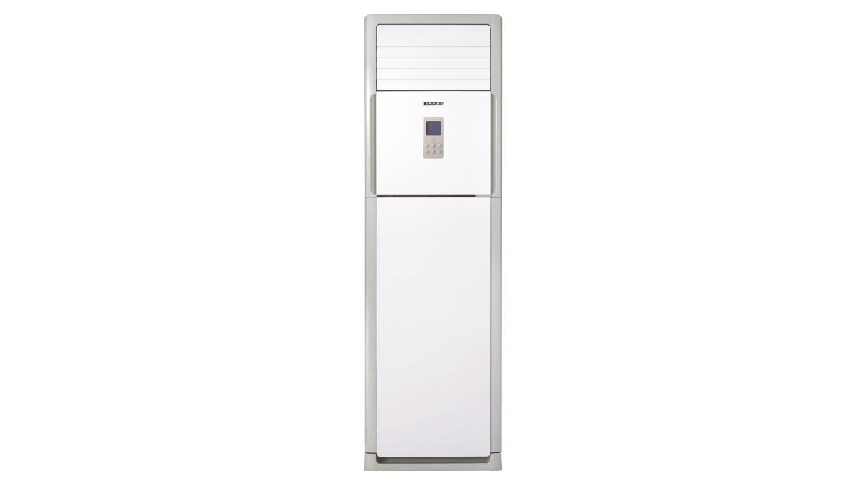 Колонные сплит-системы Lessar Eco Energy LS-H24SKA2A/LU-H24SKA2A