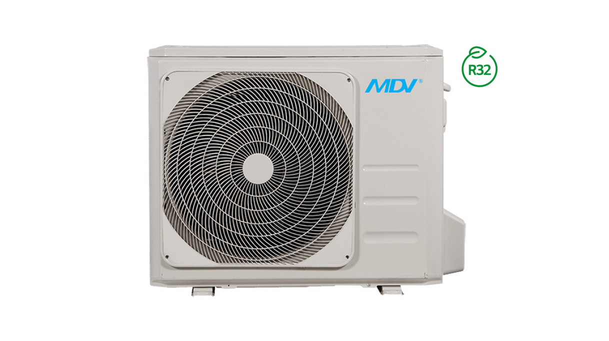 Мульти сплит-система MDV Free Match DC Inverter MD2O-18HFN8