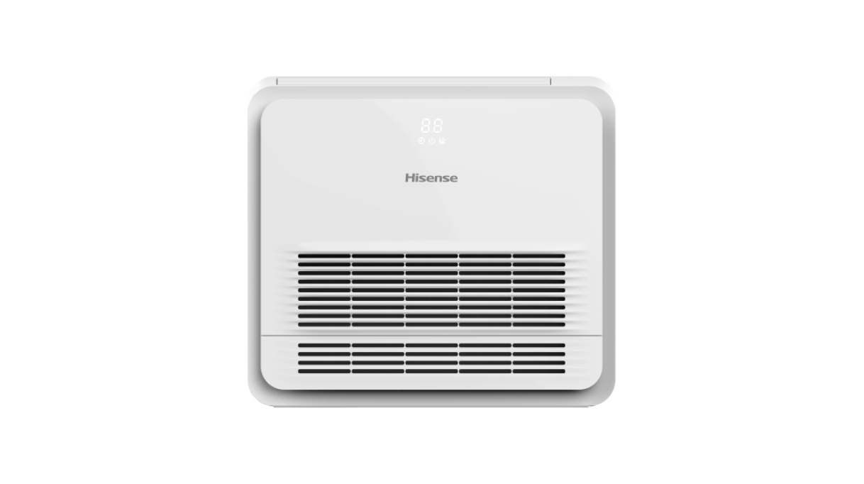   Сплит-Настрой Мульти сплит-система Hisense DC Inverter AKT-09UR4RK4