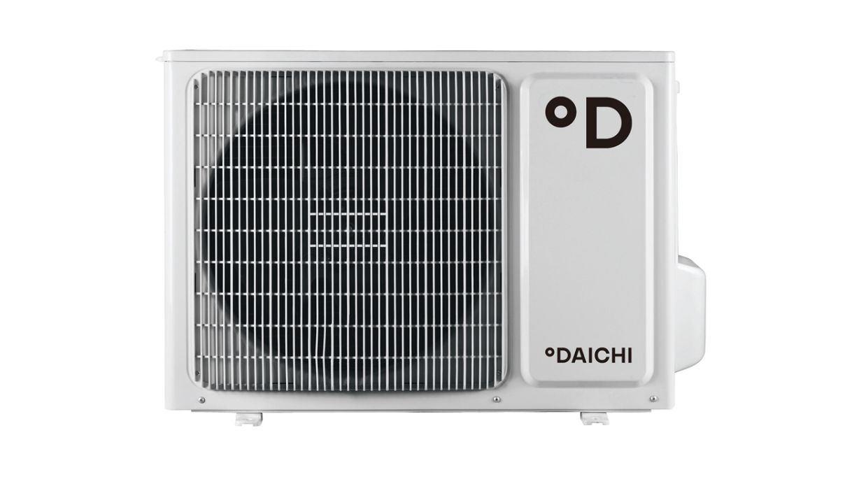 Мульти сплит-система DAICHI DC Inverter DF40A2MS1R