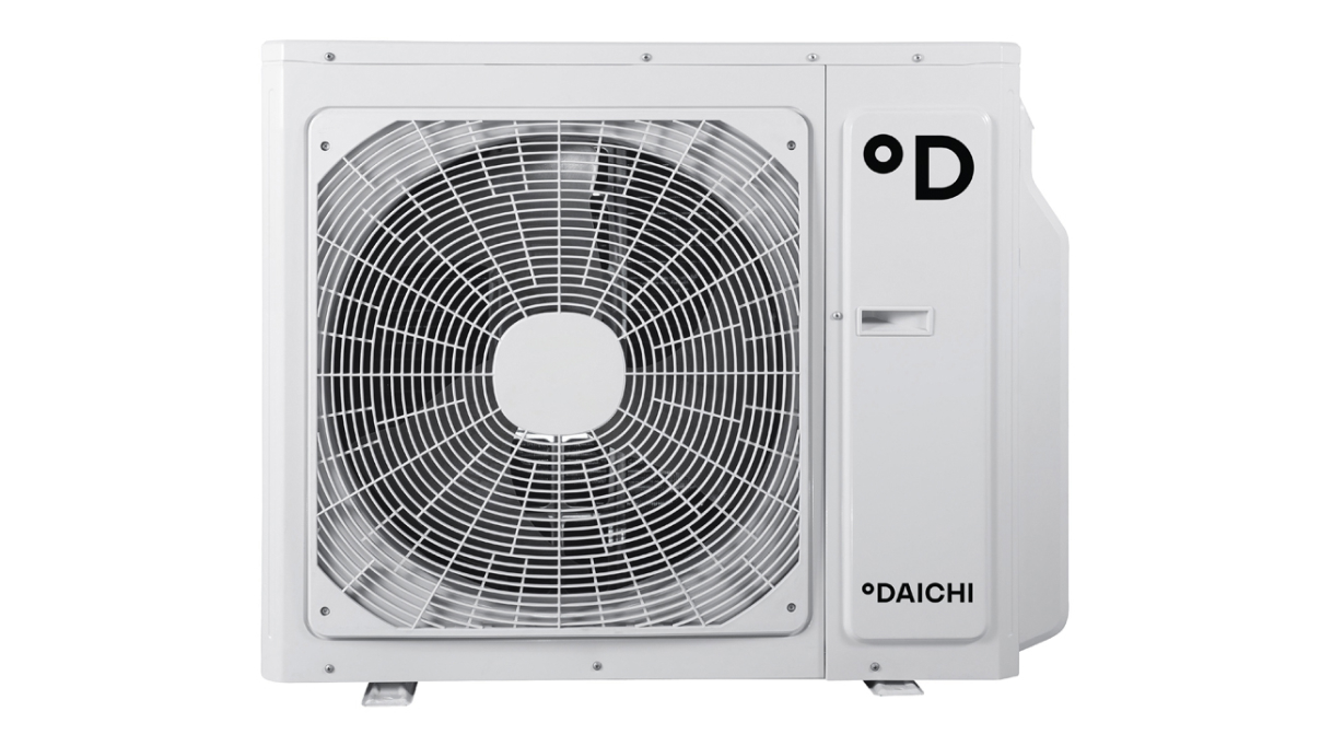 Мульти сплит-система DAICHI DC Inverter DF70A3MS1R