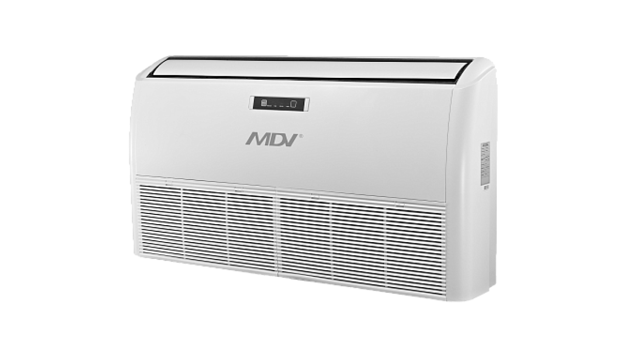 MDV DC Inverter MDUE-18HRFN8/MDOU-18HFN8