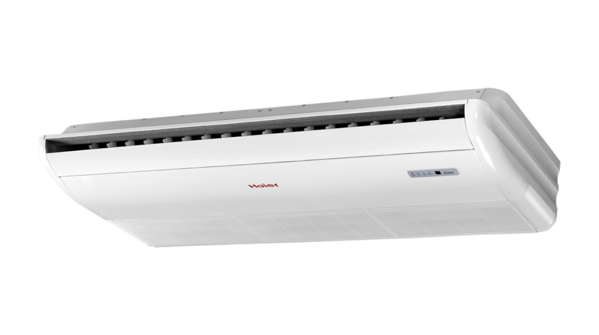 Haier Super Match DC Inverter AC36ES1ERA(S)/1U36HS1ERA(S)