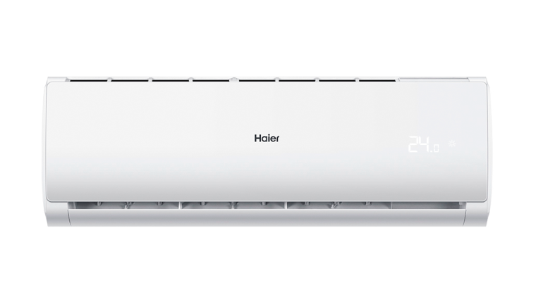 Мульти сплит-система Haier LEADER DC Inverter AS12TS5HRA-M                     Настенный внутренний блок