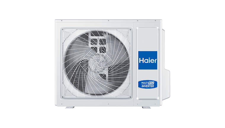 Мульти сплит-система Haier DC Inverter 3U70S2SR5FA