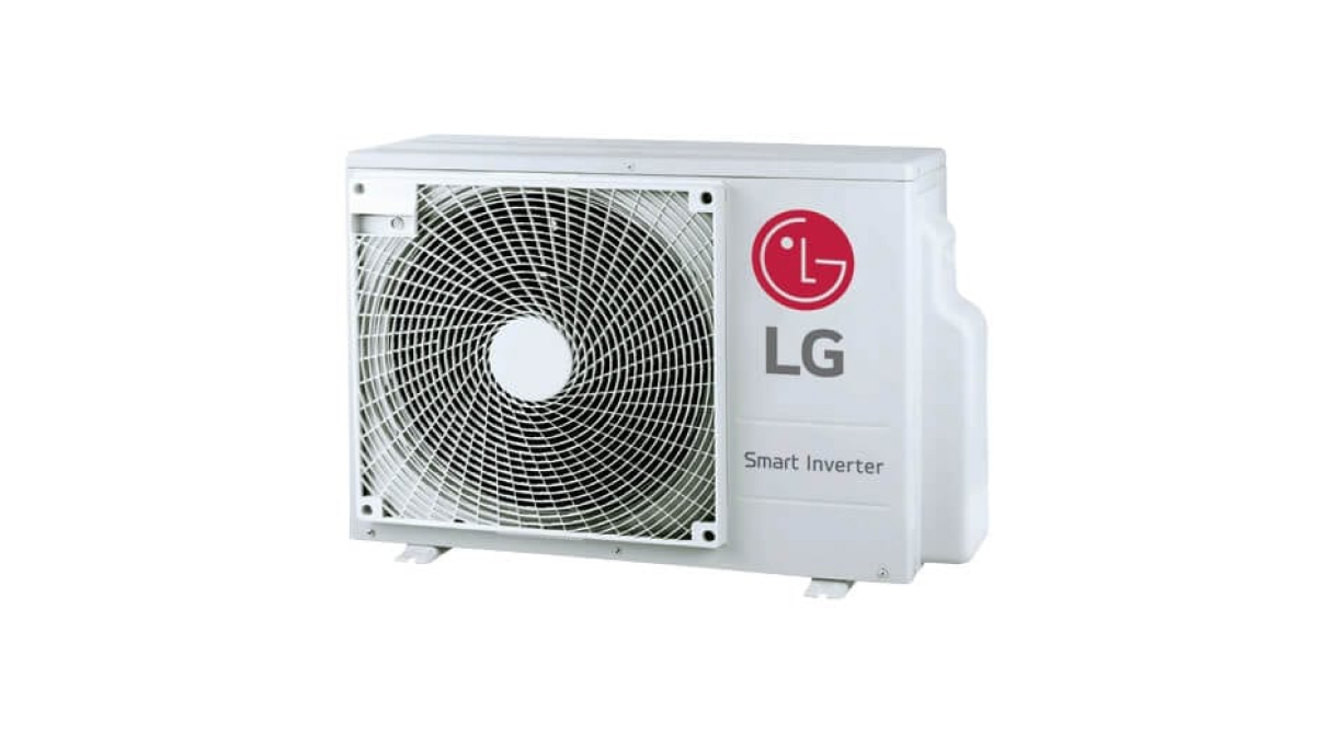 Мульти сплит-система LG Multi F Inverter MU2R17.UL0