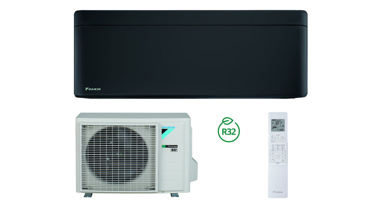 Кондиционер Daikin FTXA20BB/RXA20A Сплит-система