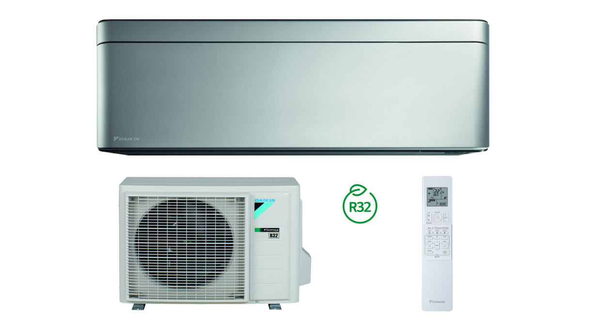 Кондиционер Daikin FTXA20BS/RXA20A Сплит-система