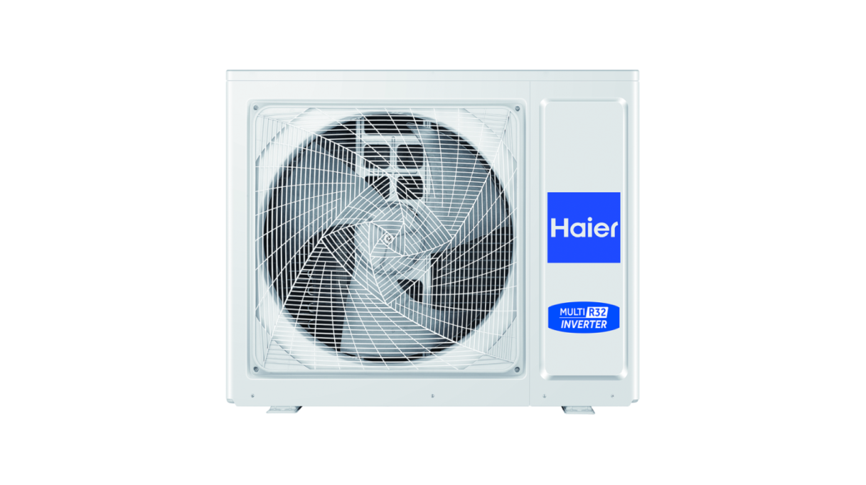 Мульти сплит-система Haier DC Inverter 5U125S2SL1FA