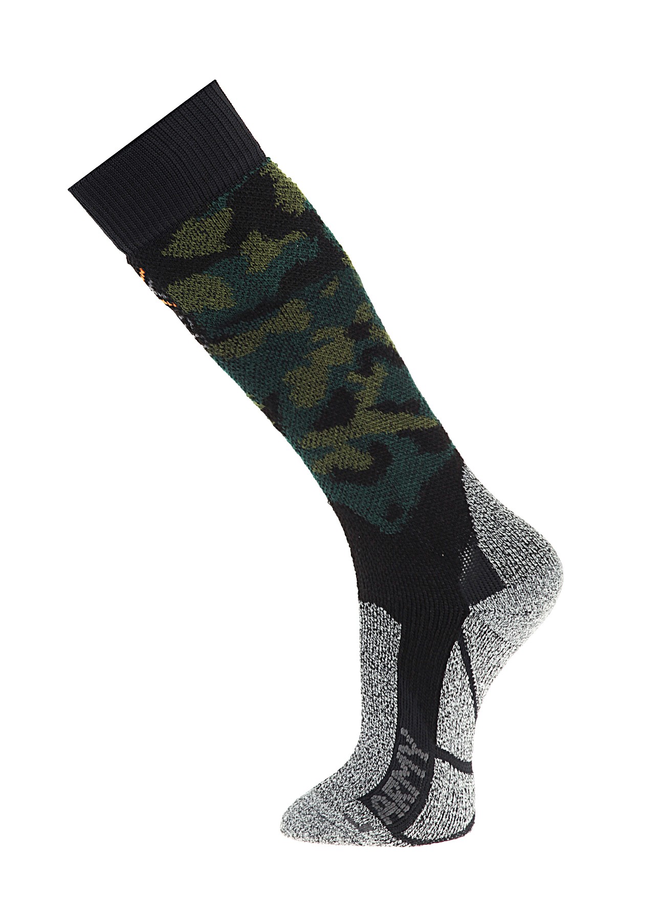 Носки унисекс Army Long X-SOCKS