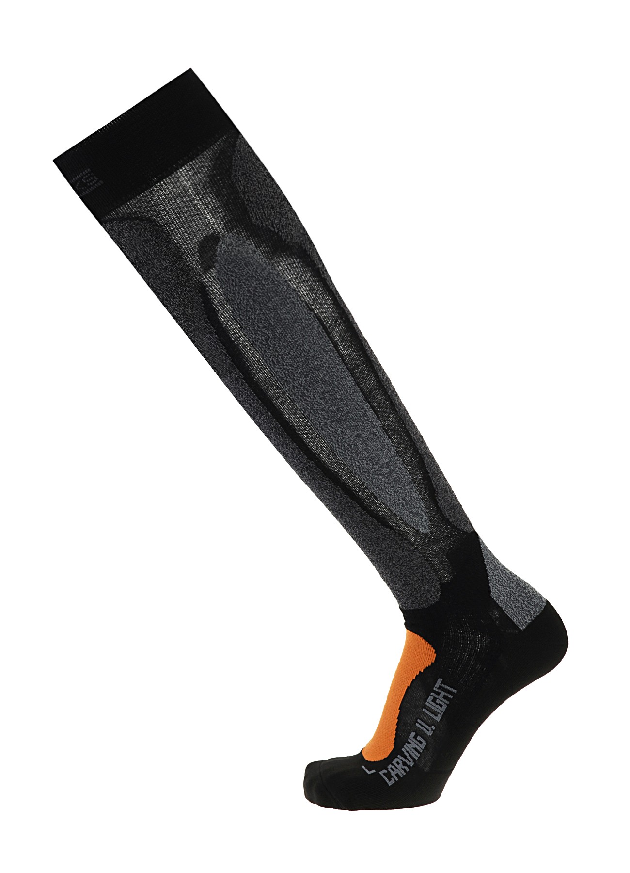 Термоноски мужские Ski Carving Ultralight  X-SOCKS