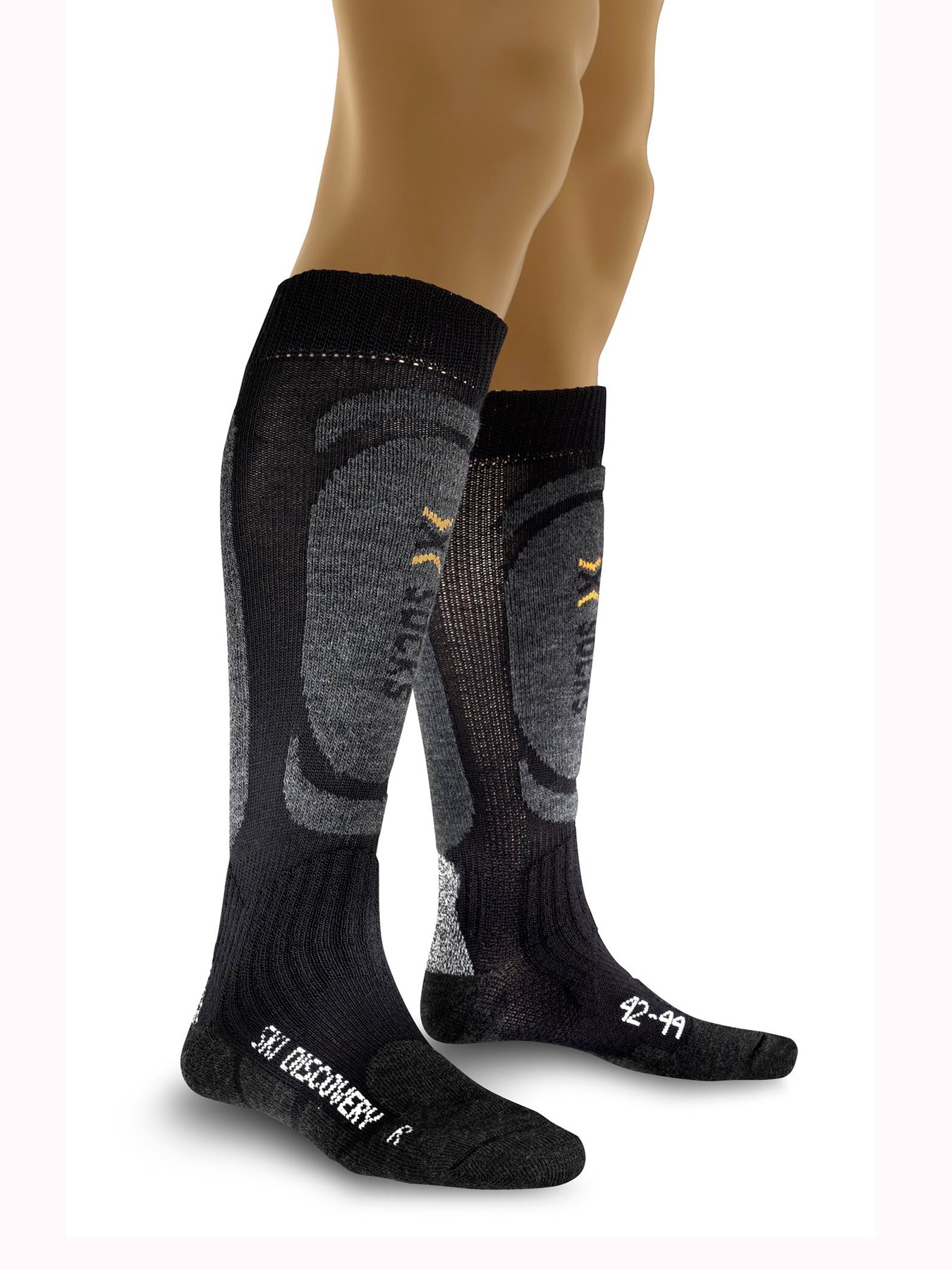 Термоноски унисекс Ski Discovery X-SOCKS