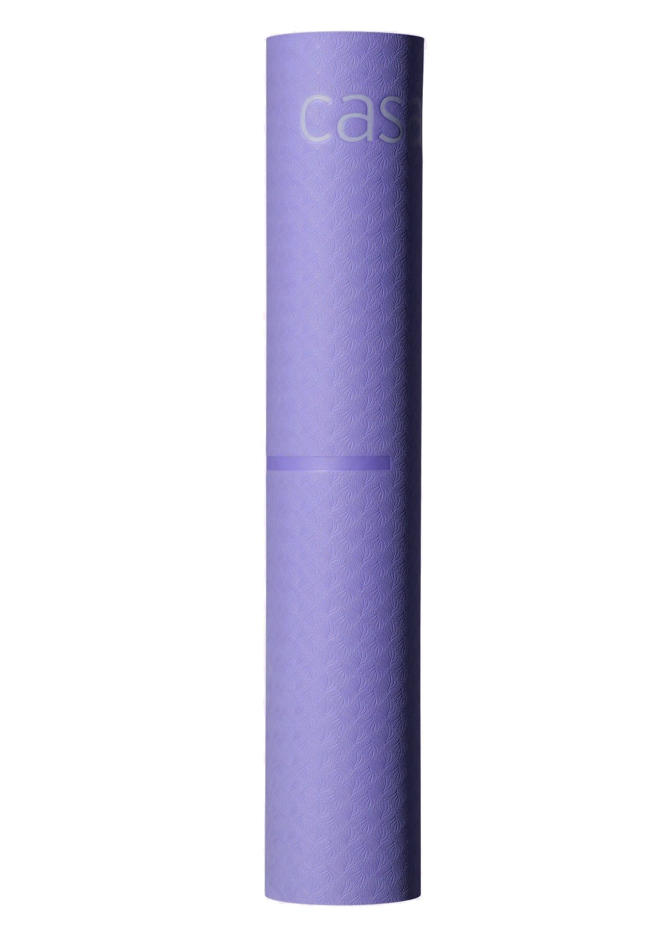 Коврик для йоги Yoga Mat Position 4 mm CASALL