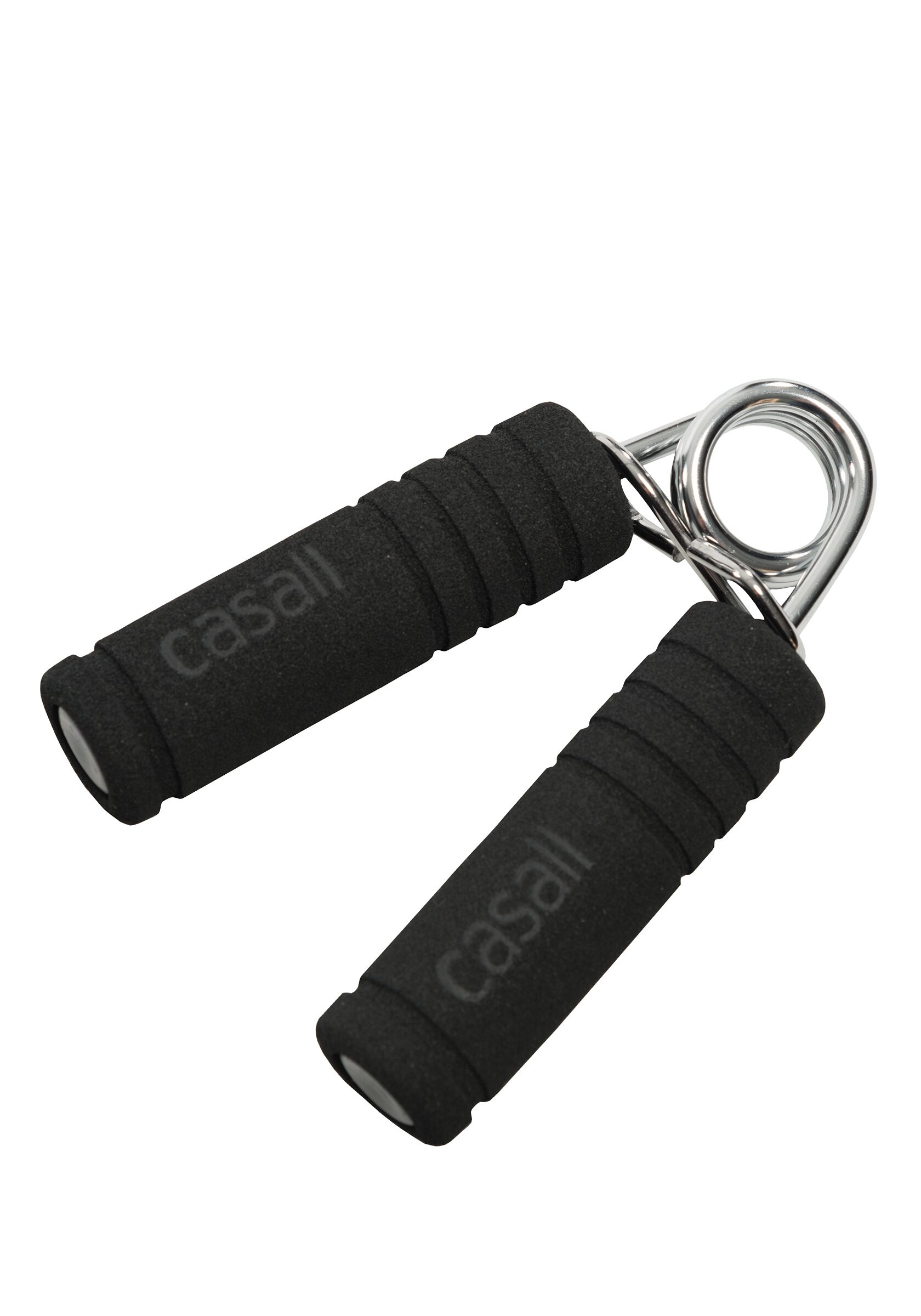 Эспандер кистевой  Power Grip Medium CASALL (две штуки в упаковке)