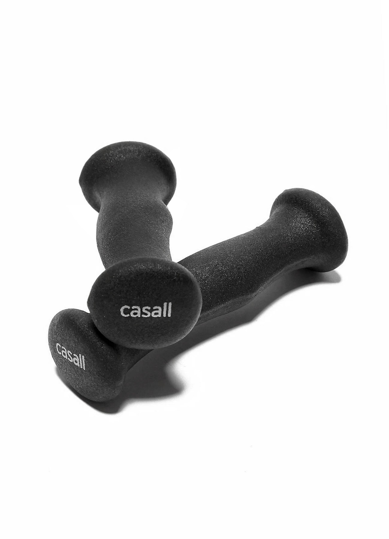 Гантели Dumbbell Neoprene 2x0,5 kg CASALL