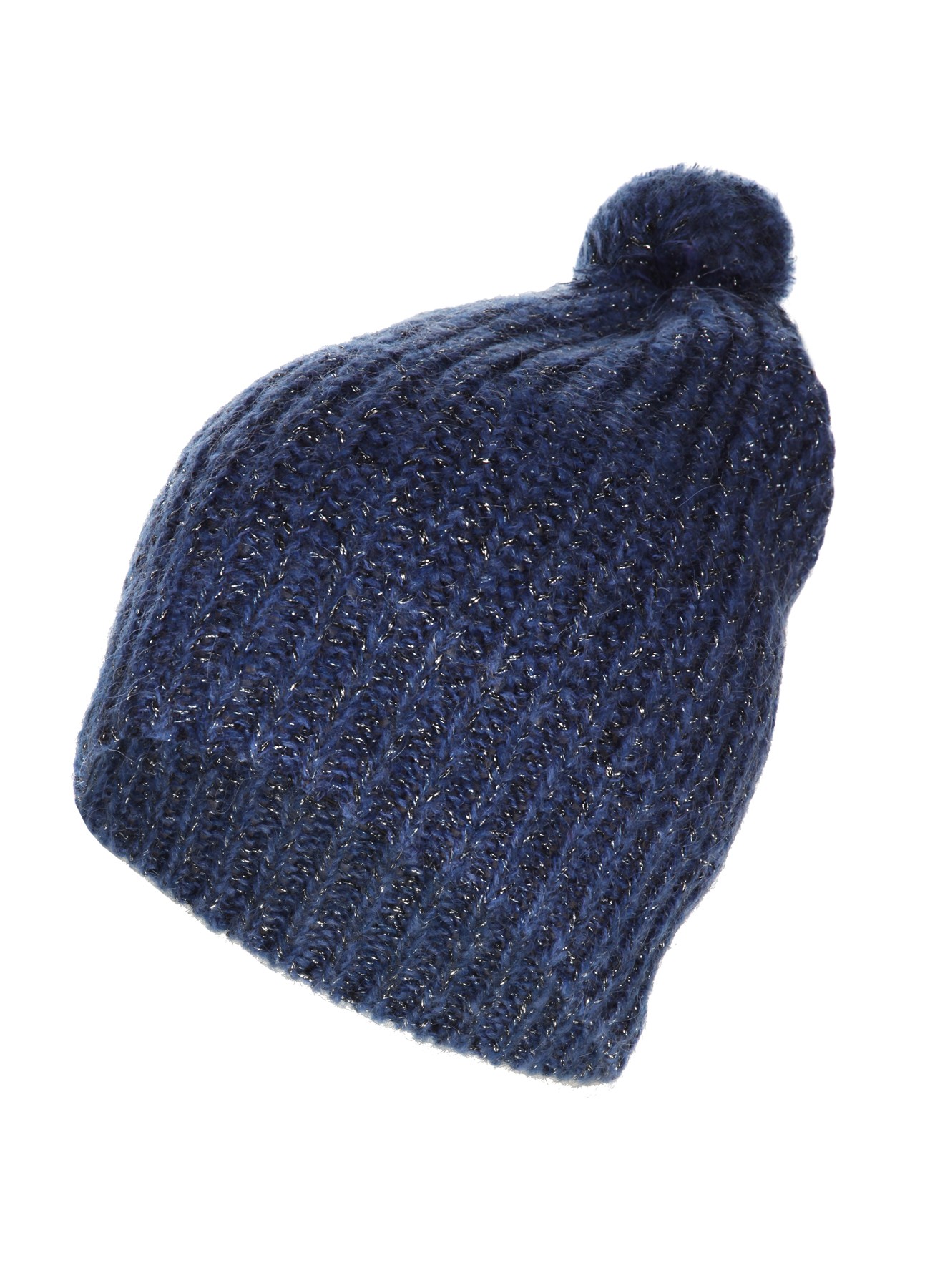 Шапка женская  Wooly hat DEHA