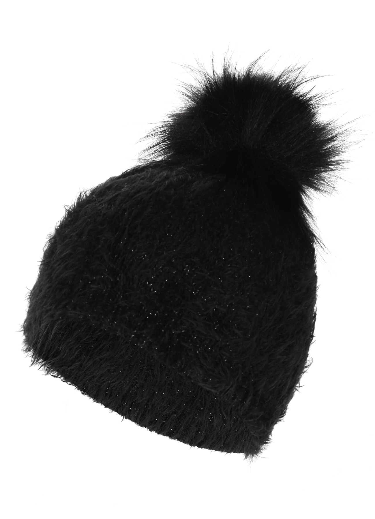   SportCourt Шапка женская Wooly Hat DEHA