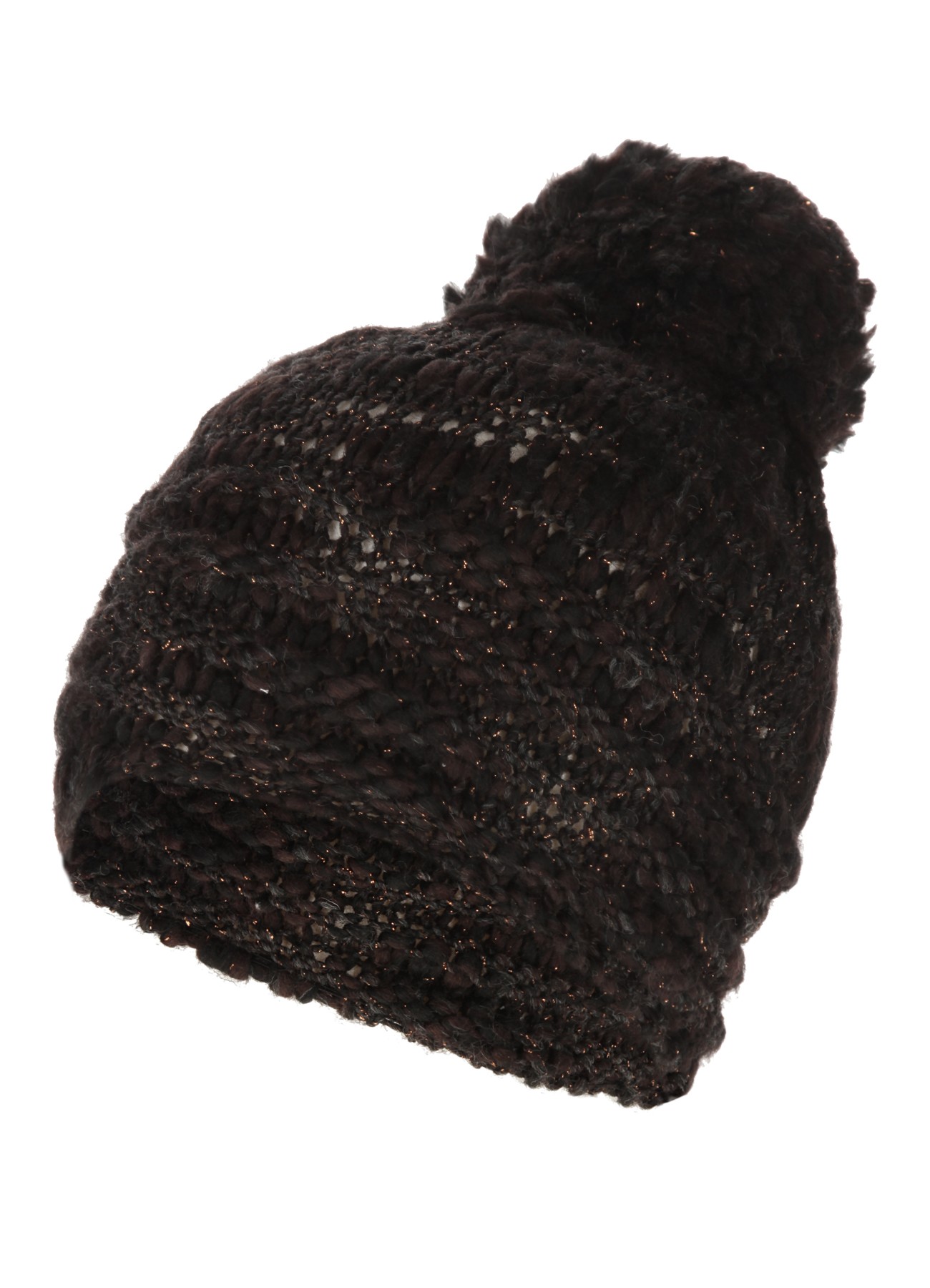   SportCourt Шапка женская Wooly Hat DEHA