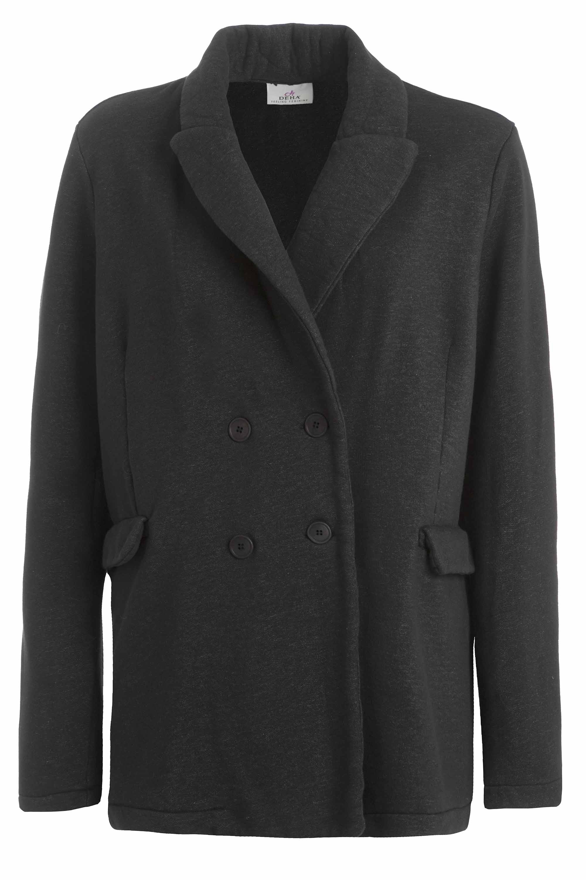 Жакет женский Comfort Fleece Blazer DEHA