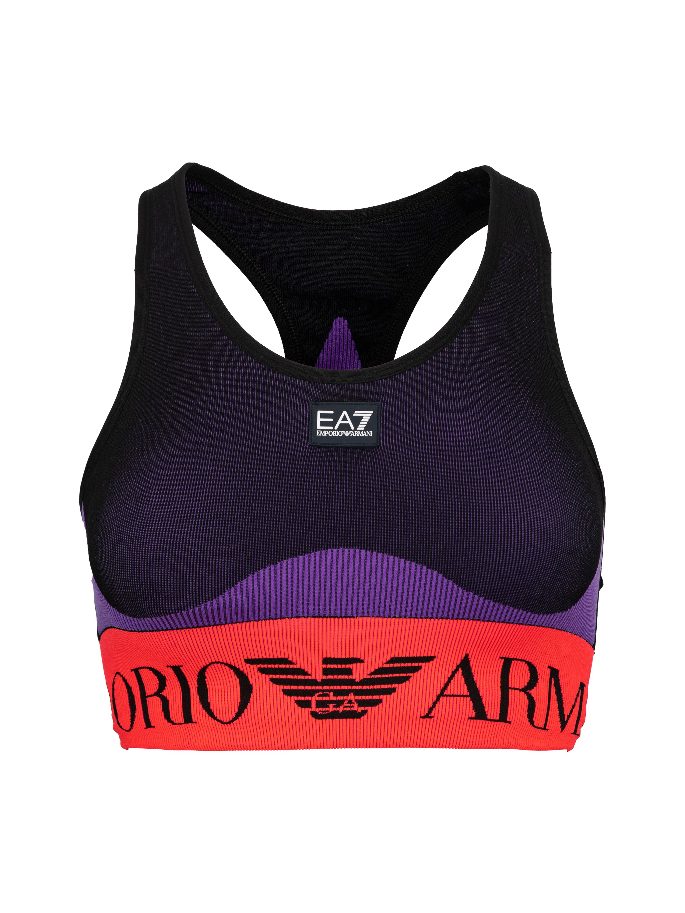 Топ женский  Sport Bra EA7