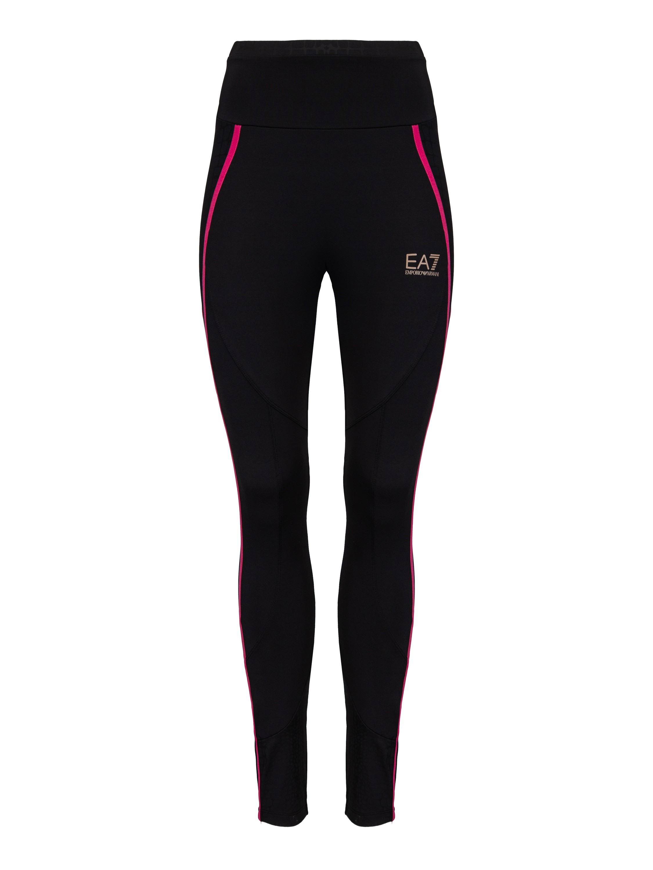 Легинсы  SportCourt Леггинсы женские Leggings EA7