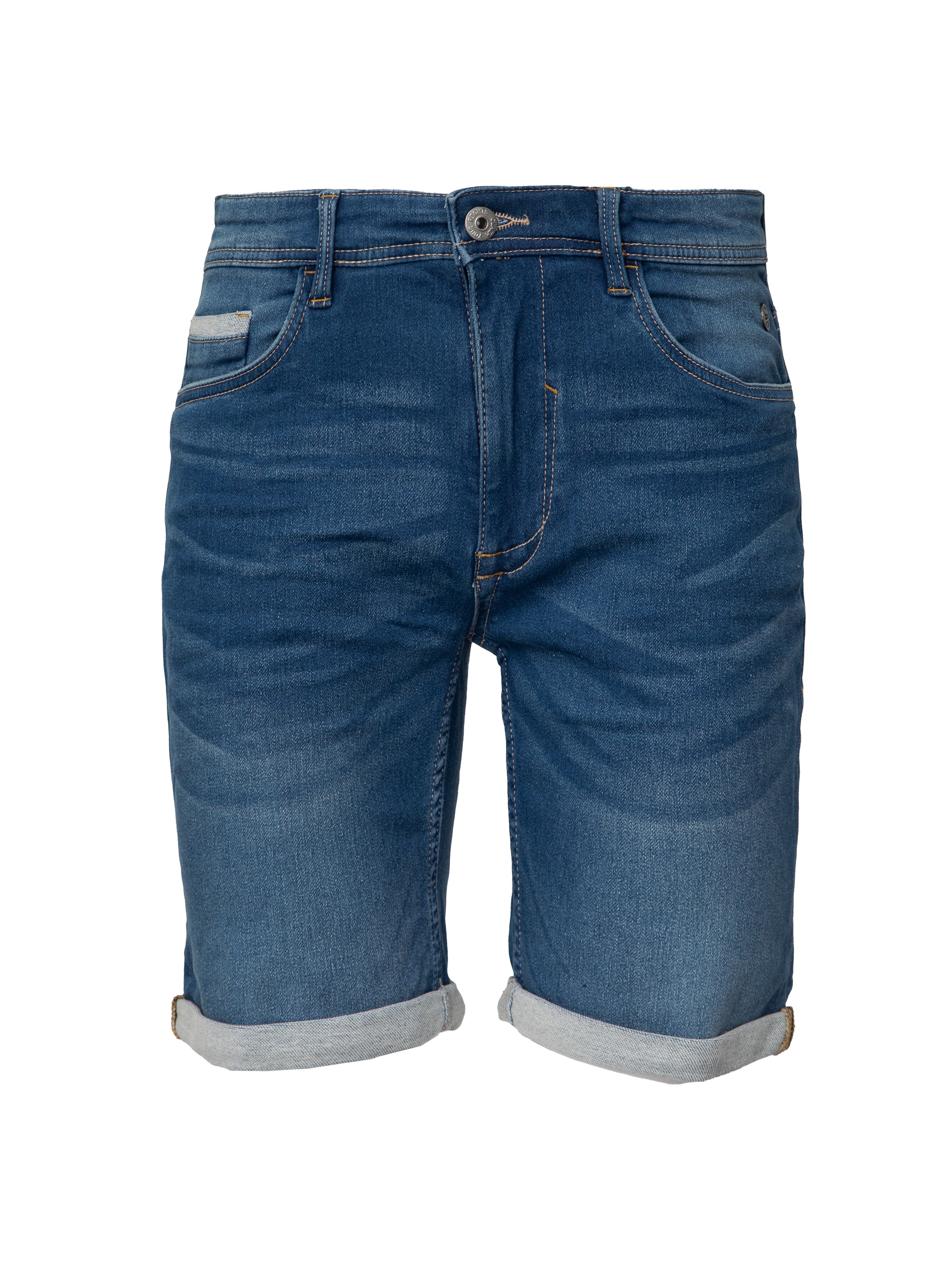 Шорты джинсовые мужские Denim Jogg Shorts BLEND