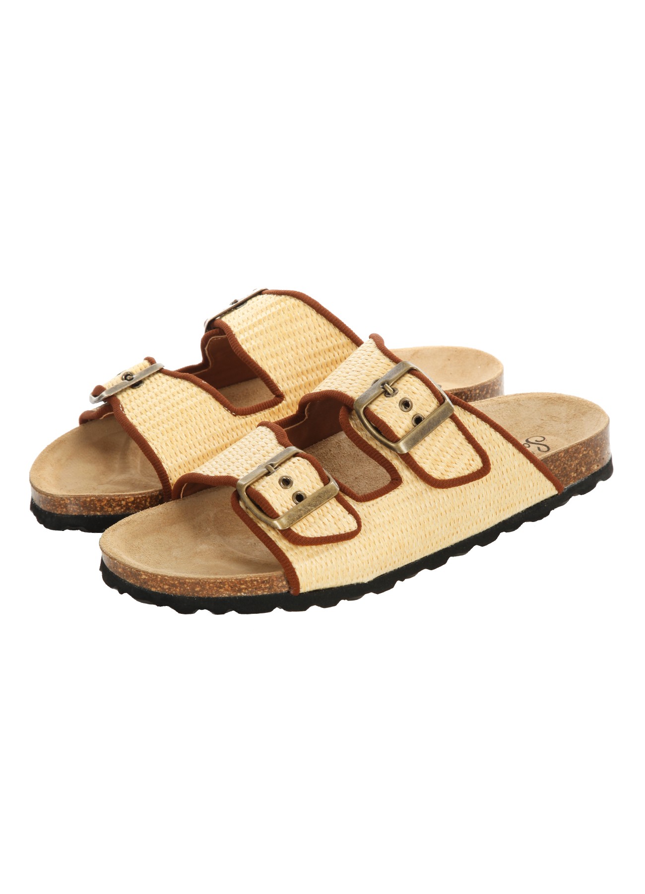 Сандалии женские SANDAL W N MC2 SAINT BARTH